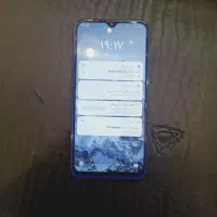 شیاومی نوت 8 64گیگ به همراه قاب اشانتیون|موبایل|قم, باجک دو|دیوار