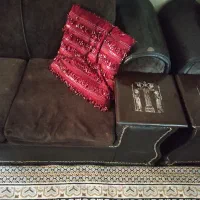 ی سرویس مبل کارکرده|مبلمان خانگی و میز عسلی|زابل, |دیوار