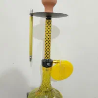 قلیون سوپاپی وارداتی|کلکسیون و سرگرمی|خرمشهر, |دیوار