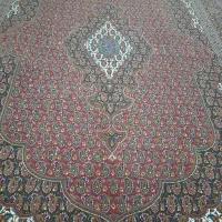 ۴ تخته فرش۱۲متری قرمز  و یک ۶ متری