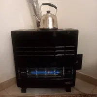 تعمیر و سرویس تخصصی بخاری گازی و شومینه