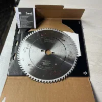 تیغ اره الماس فروید/CMT اصلی تیغ دورکن/ فارسی بر|ماشین‌آلات صنعتی|اصفهان, مهدیه|دیوار