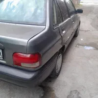 پراید مدل۹۰