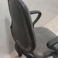 صندلی چرخدار|صندلی و نیمکت|اراک, |دیوار