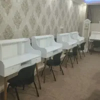 سالن مطالعاتی اندیشه|خدمات آموزشی|زابل, |دیوار