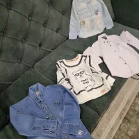 لباس بچه|کفش و لباس بچه|هشتگرد, فاز ۷ مهستان|دیوار