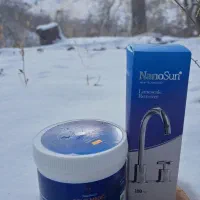 پک های خانه تکانی|مواد شوینده و دستمال کاغذی|مرند, |دیوار