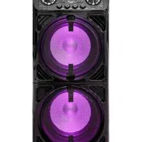 اسپیکر مکسیدر