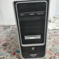 کیس کامل i3 نسل ۴
