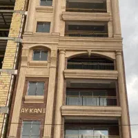 فروش اپارتمان تک واحدی لوکس پل قویون