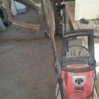 کارواش خونگی