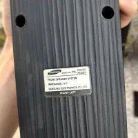 حراج اسپیکر سامسونگ|سیستم صوتی خانگی|رستمکلا, |دیوار