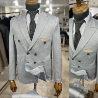 کت شلوار دبل (بهنام پلیس)|لباس|تبریز, |دیوار