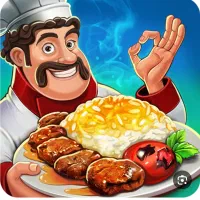 آشپز و کارگرساده