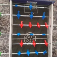 فوتبال دستی