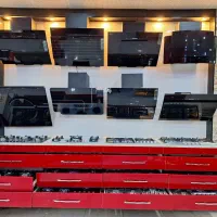 پخش هود گاز سینک فر و شیر الات بهداشتی|هود|بندر امام خمینی, |دیوار