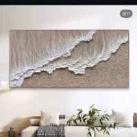 تابلو دکوراتیو مدرن|تابلو، نقاشی، عکس|سمنان, |دیوار