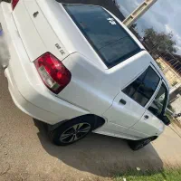 پراید ۱۳۲ se مدل ۹۷|خودرو سواری و وانت|گوراب زرمیخ, |دیوار