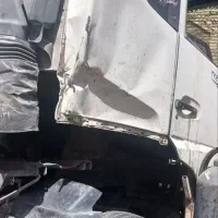 صافکاری ماشین سنگین|خدمات موتور و ماشین|کرمانشاه, |دیوار