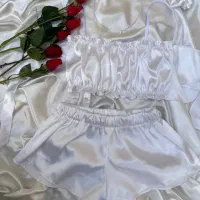 لباس خواب زنانه و دخترانه فانتزی|لباس|تهران, والفجر (افسریه)|دیوار