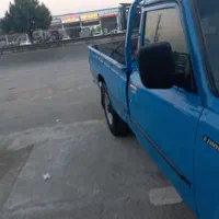 وانتنیسان|خودرو سواری و وانت|بابل, |دیوار