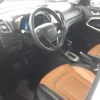 تیگو ۵ ie ،مدل ۹۷ تک برگ سند،نقد و اقساط|خودرو سواری و وانت|تهران, گلستان (شهرک راه آهن)|دیوار