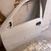 درب ساینا جلو سمت راننده