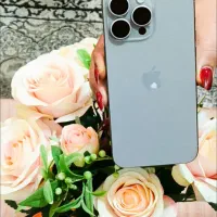 موبایل ۱۵ پرو مکس