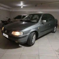 سمنددوگانه کارخانه ۸۶