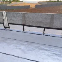 ایزوگام شرق کرمی|مصالح و تجهیزات ساختمان|سپیدان, |دیوار