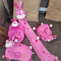 چراغخواب ، چوب لباسی بچه کودک بچگانه ، عروسکی|اسباببازی|رشت, گلسار|دیوار