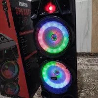 باند اسپیکر نو بلوتوث دار بزرگ