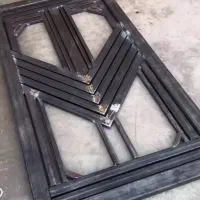 کرکره درب برقی درب وپنجره|خدمات پیشه و مهارت|یاسوج, |دیوار