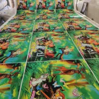 تولید عمده و صادراتی روبالشتی|رختخواب، بالش، پتو|کمیجان, |دیوار