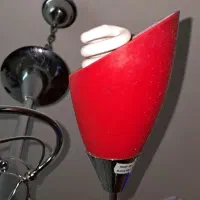 لوستر|لوستر و چراغ آویز|تهران, مقدم|دیوار