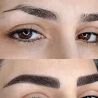 تخفیف ویژه میکروبلیدینگ و شیدینگ لب  مشیریه