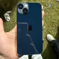 گوشی ایفون 13بدون خطوط خش