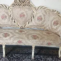 مبل ۹ نفره سلطنتی