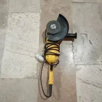 سنگ فرز دیوالت