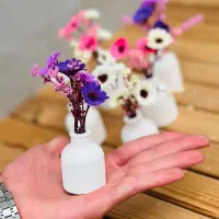 گلدان تزئینی|گل مصنوعی|تبریز, |دیوار