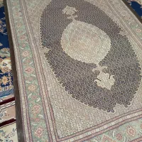 فرش‌دستبافت۶متری بیجار