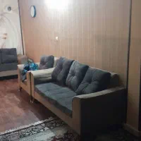 مبل راحتی و کاناپه