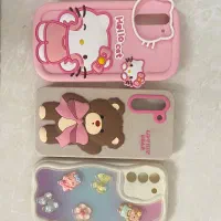 گارد گوشی S21 FE|لوازم جانبی موبایل و تبلت|کرمانشاه, |دیوار