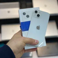 آیفون 13 نرمال/پک اصلی و شرکتی