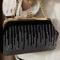 دو عدد کیف نو|کیف، کفش، کمربند|همدان, |دیوار