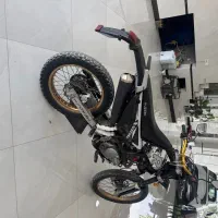 ترل جترو 200درحد صفر