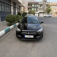 شاهین g دنده فول ۱۴۰۲