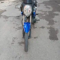 موتور ایردکو ۱۵۰ مدل ۴۰۲