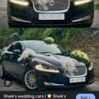 ماشین عروس ورامین