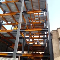 ساخت سوله و انواع سازه های فلزی|خدمات پیشه و مهارت|اردکان, |دیوار